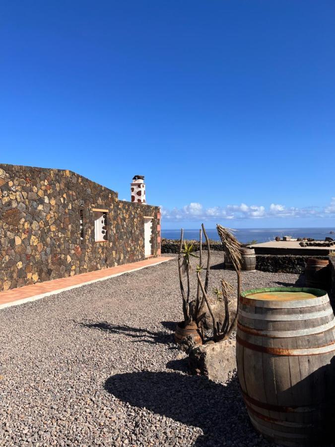 Villa Casa Valentina El Hierro Frontera Exterior foto
