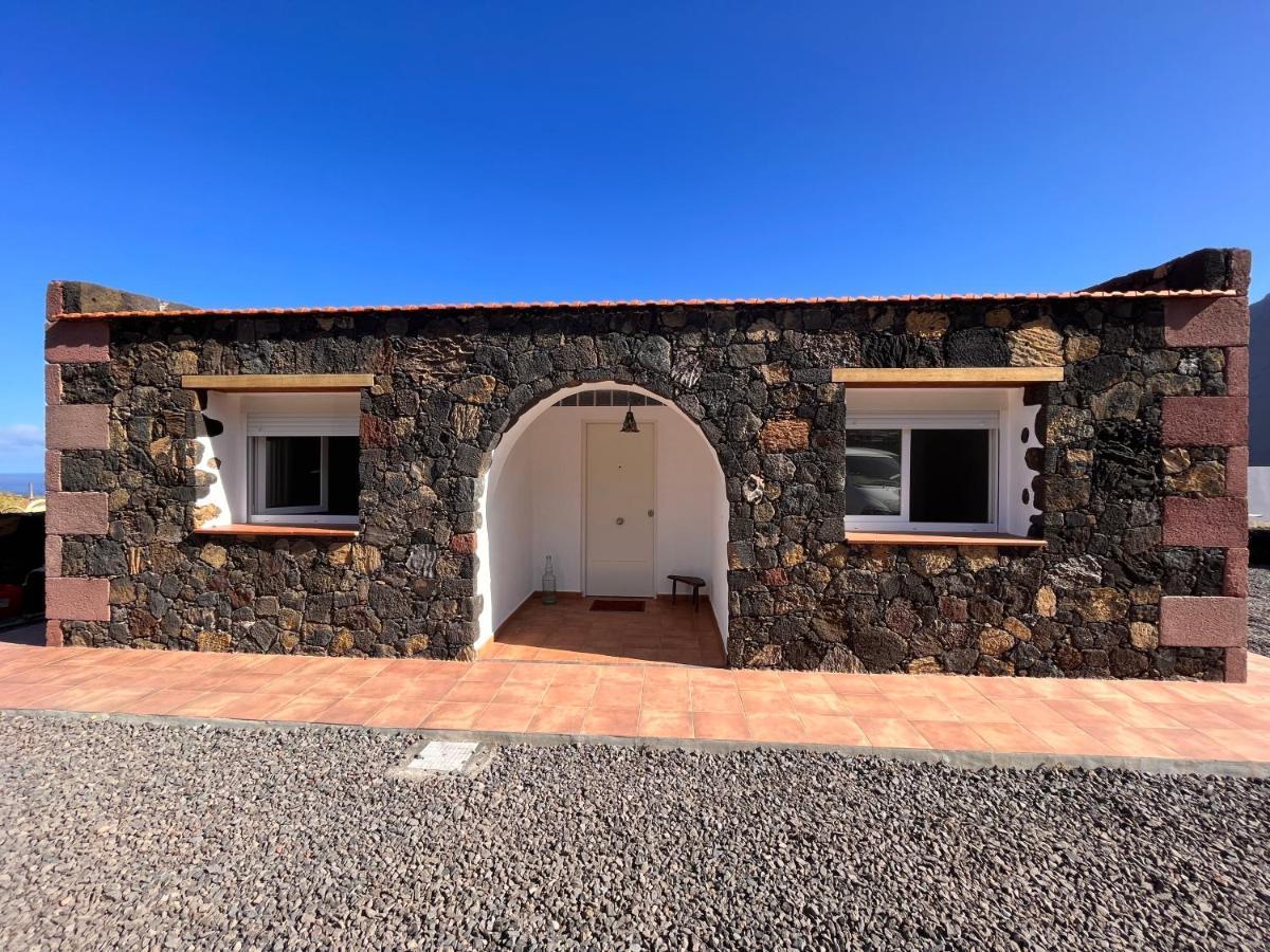 Villa Casa Valentina El Hierro Frontera Exterior foto
