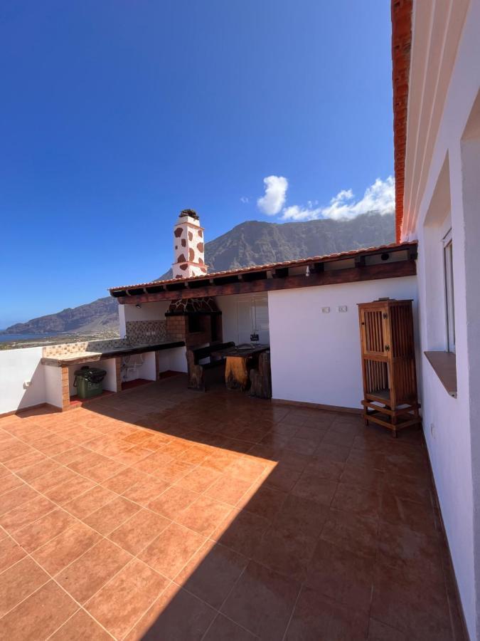 Villa Casa Valentina El Hierro Frontera Exterior foto