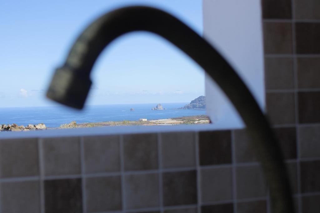 Villa Casa Valentina El Hierro Frontera Exterior foto
