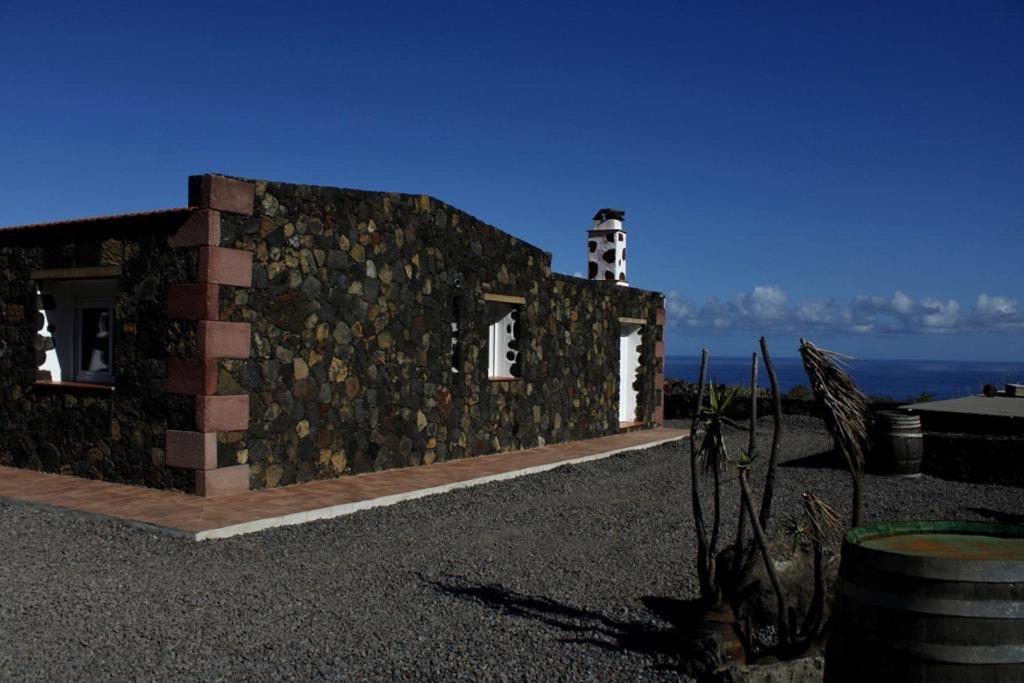 Villa Casa Valentina El Hierro Frontera Exterior foto